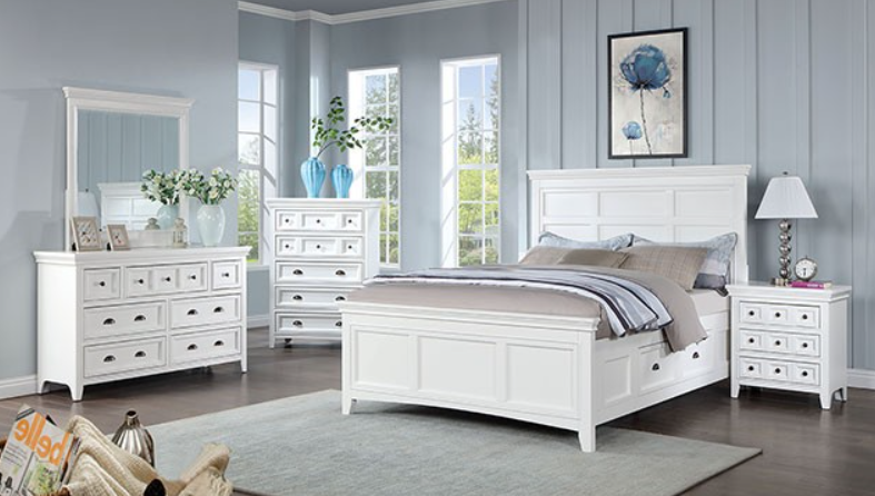 CASTE - NIGHT STAND