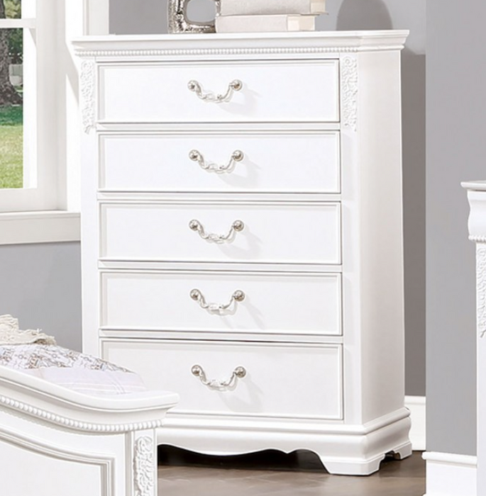ALICA - CHEST
