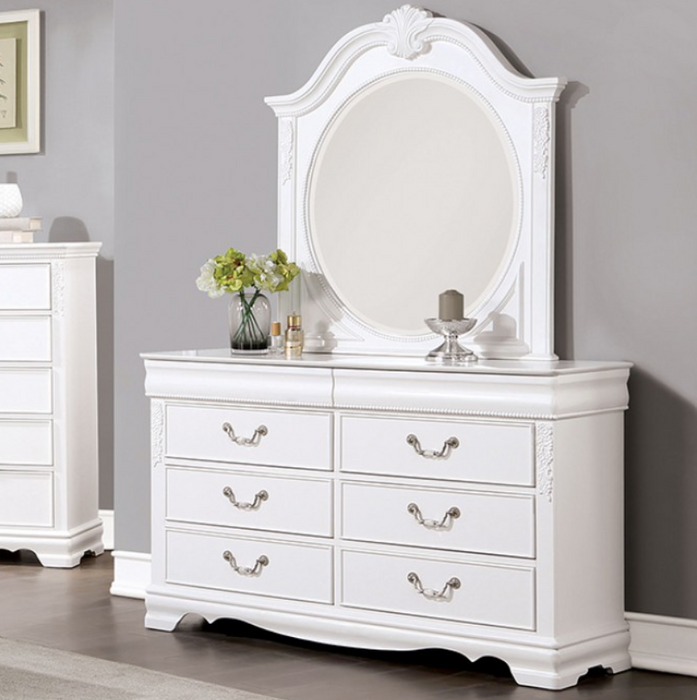 ALICA - DRESSER