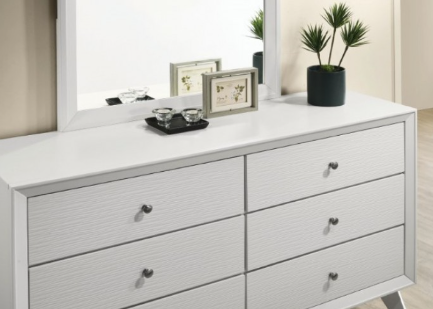 DORTU - DRESSER