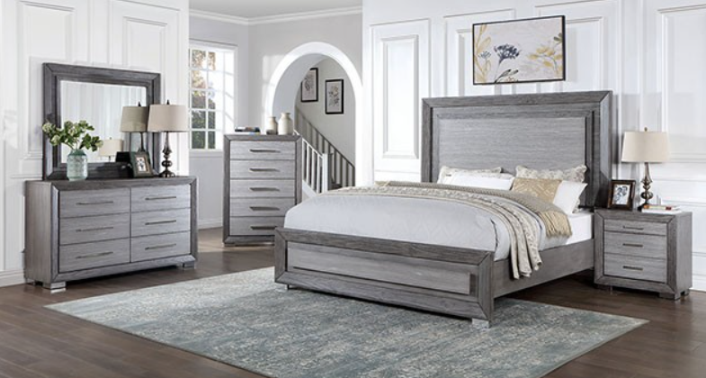 RAID - DRESSER