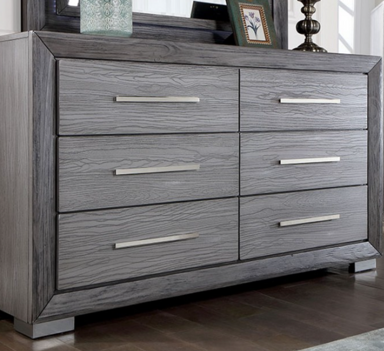 RAID - DRESSER