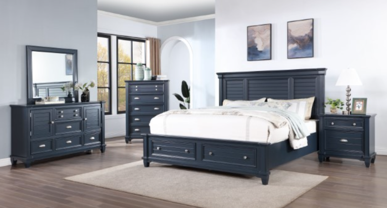 MAZILLO - NIGHT STAND
