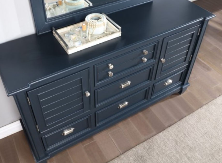 MAZILLO - DRESSER