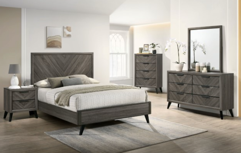 VAGAH - DRESSER