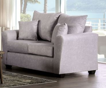Rush Loveseat