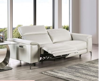 ASCONA- POWER SOFA