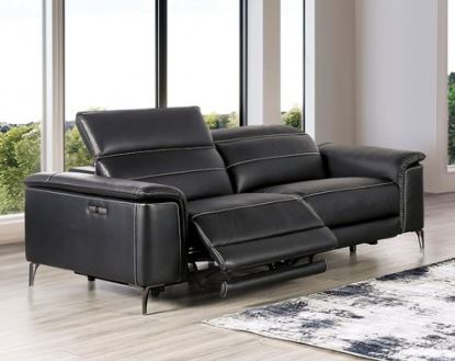 ASCONA- POWER SOFA