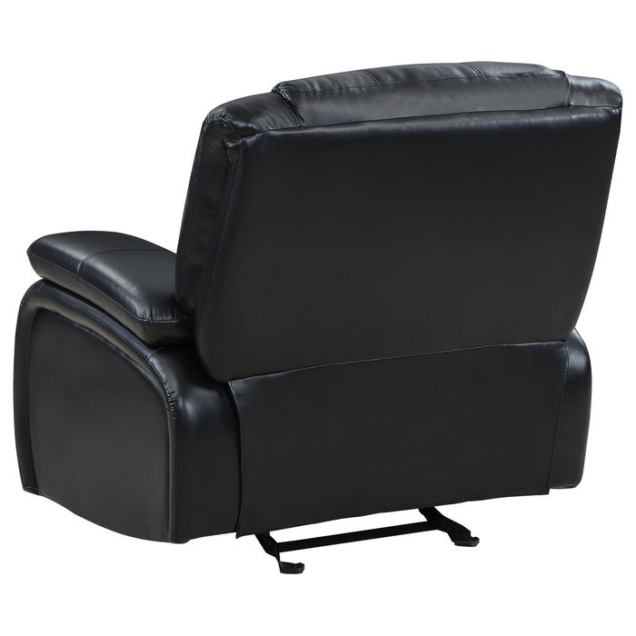 Camila Glider Recliner