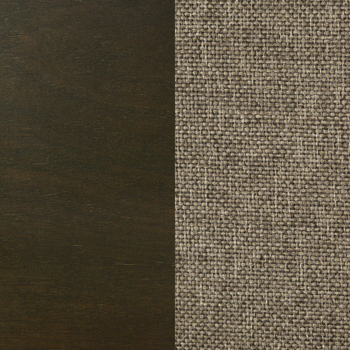 Wilkes Eastern King, Cal.King, Full, Twin, & Queen Bed