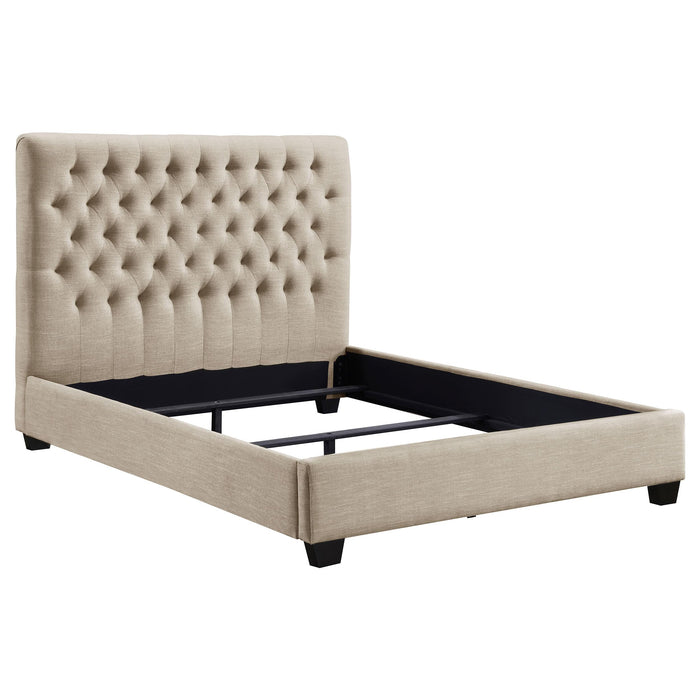 Chloe Queen Beds
