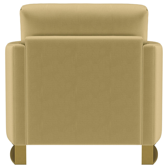 Corliss Accent Chairs