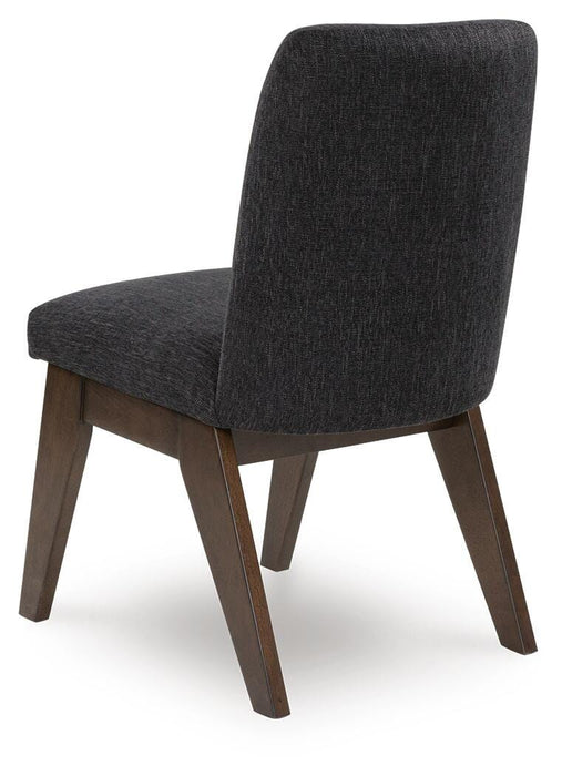 Dilenno Dining Room Set