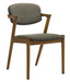 TRUCK  DINING CHAIR - Mid-Century Modern Dining Chair | NorCal Furniture Santa Clara CA