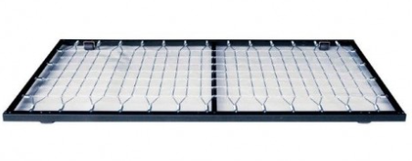 DRAMOS  BED FRAME - Bed Frame | NorCal Furniture Santa Clara CA