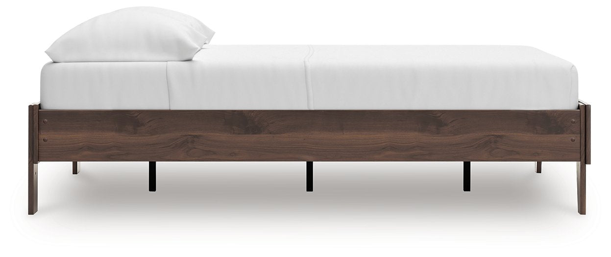 Calverson Youth Bed