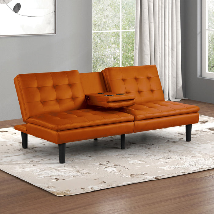 Bay Sofa Bed