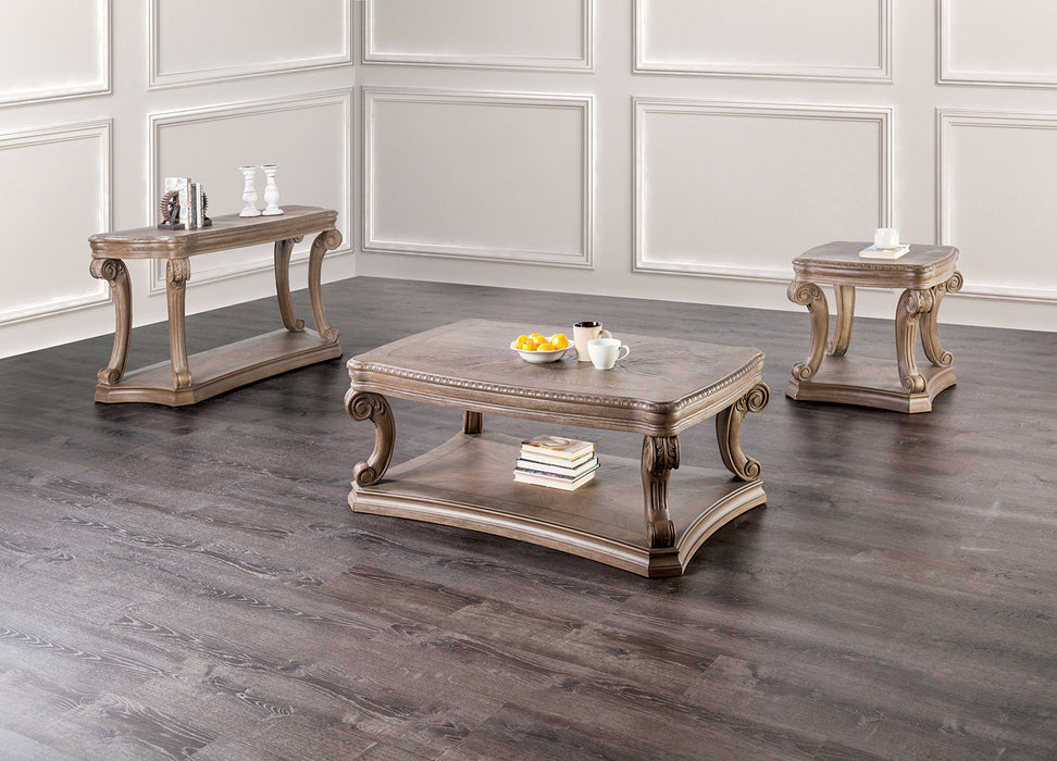 Devon Sofa Table