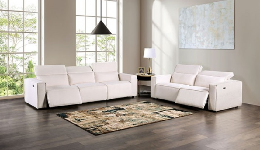 Aria Loveseat