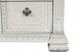 PROME  CHEST - Brown Traditional Chest | NorCal Furniture Santa Clara CA