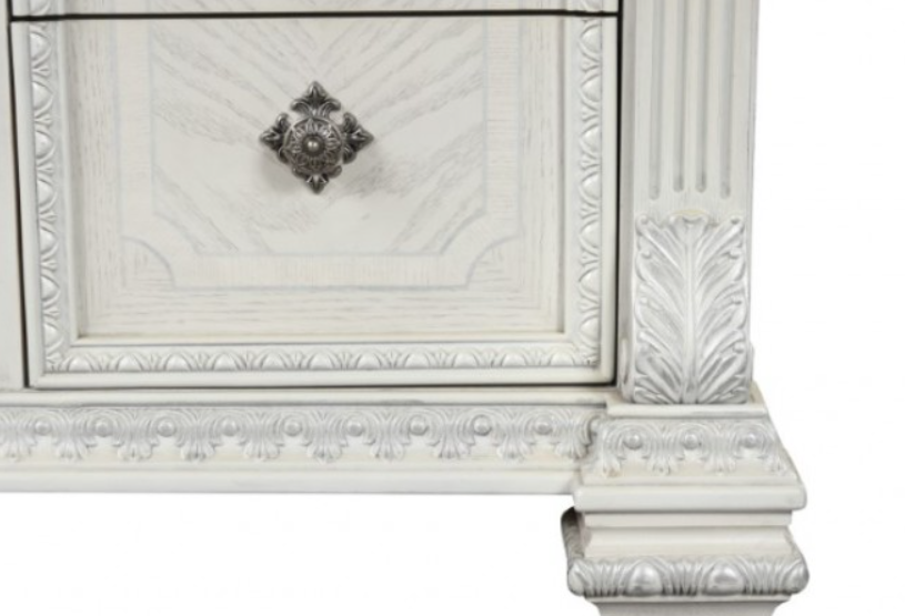 PROME  CHEST - Brown Traditional Chest | NorCal Furniture Santa Clara CA