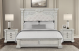 PROME  DRESSER - Brown Traditional Dresser | NorCal Furniture Santa Clara CA