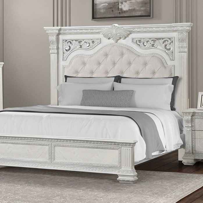 PROME  DRESSER - Brown Traditional Dresser | NorCal Furniture Santa Clara CA