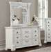PROME  DRESSER - Brown Traditional Dresser | NorCal Furniture Santa Clara CA