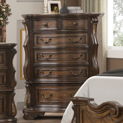 LEOVO - CHEST