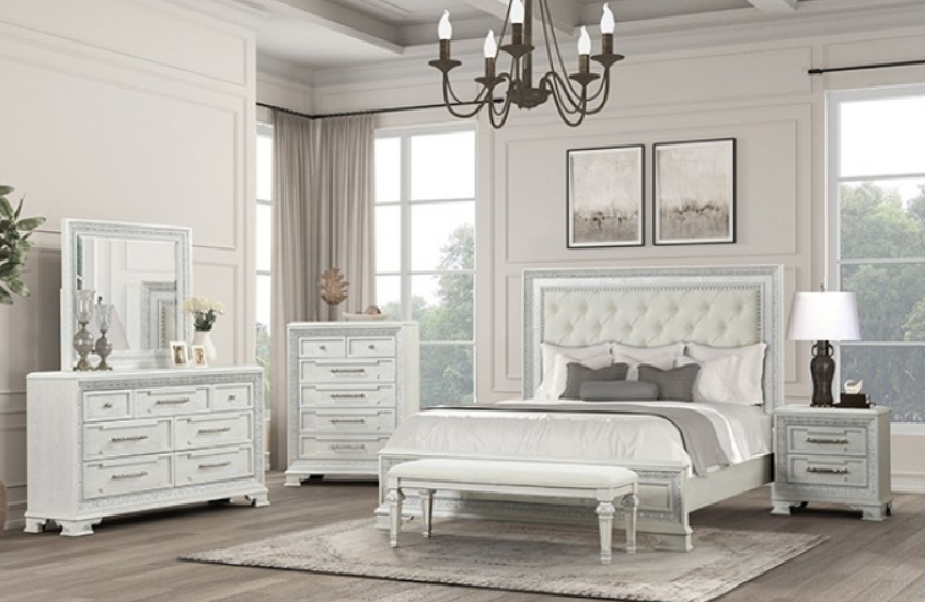 SHELA - DRESSER