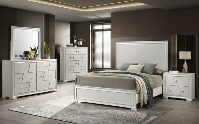 HOLE - DRESSER