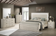 FAR  CHEST - Grey Contemporary Chest | NorCal Furniture Santa Clara CA