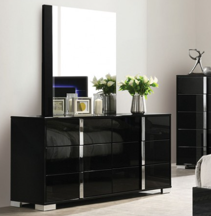 SINS - DRESSER