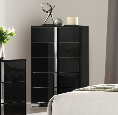 SINS - CHEST