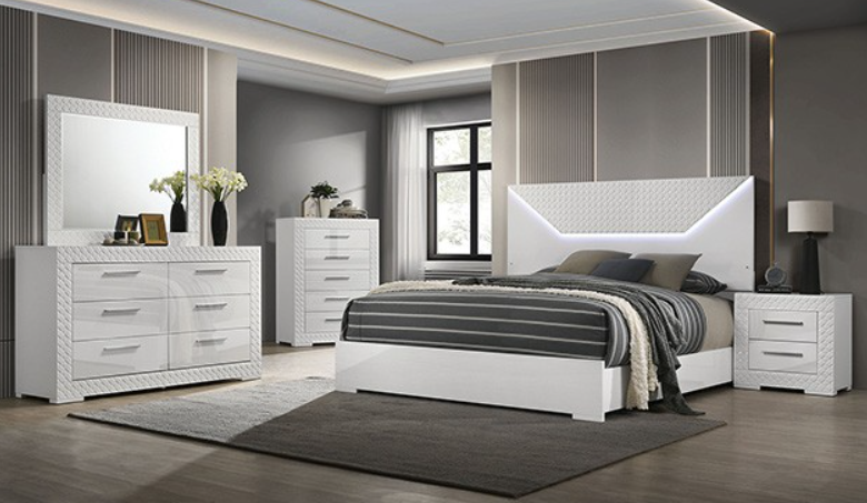 WHIT - DRESSER