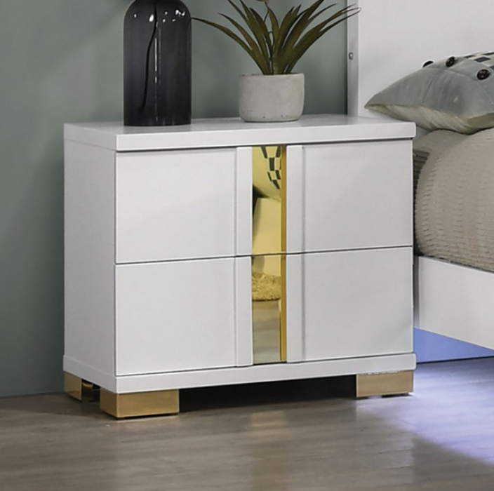 LILE - NIGHT STAND