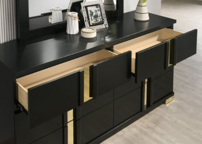 LILE - DRESSER