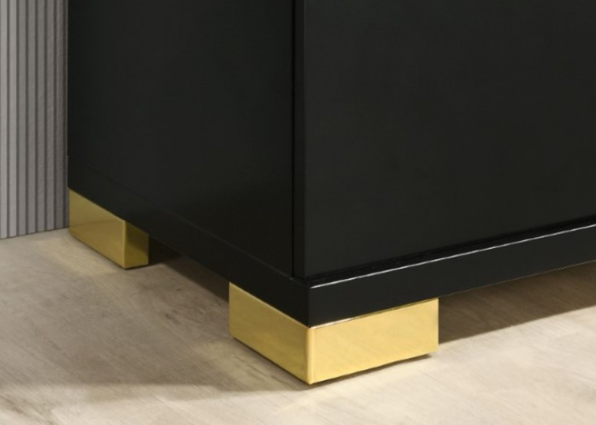 LILE - DRESSER