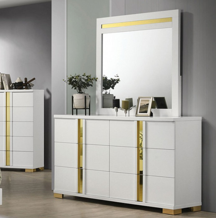 LILE - DRESSER