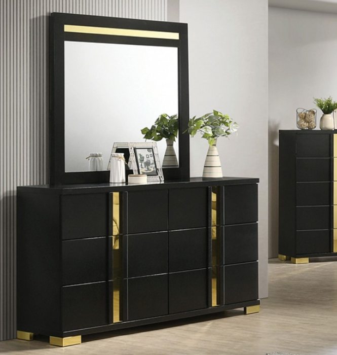 LILE - DRESSER