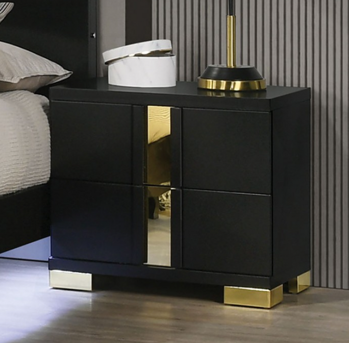 LILE - NIGHT STAND