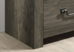 BRITO  CHEST - Brown Chest | NorCal Furniture Santa Clara CA