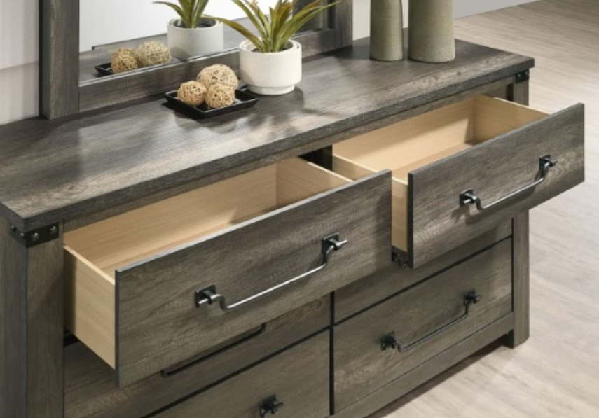 BRITO - DRESSER