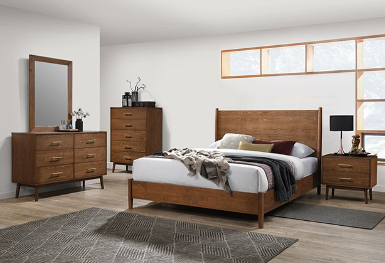 TRIM - DRESSER