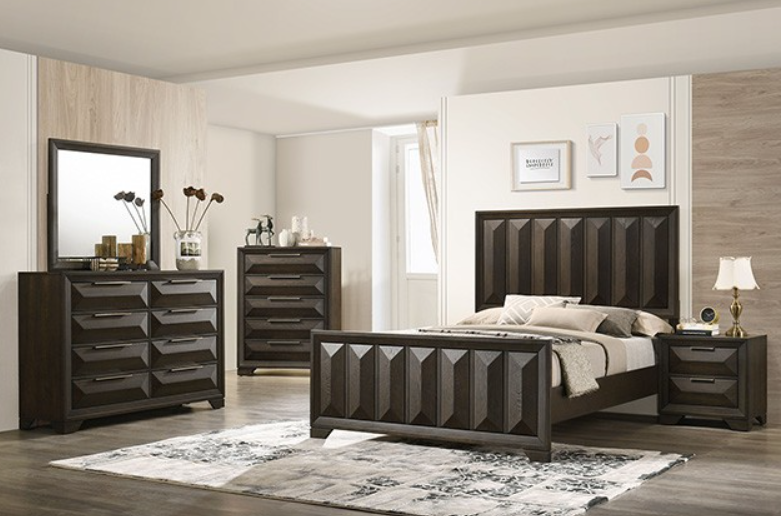 HEXA - DRESSER