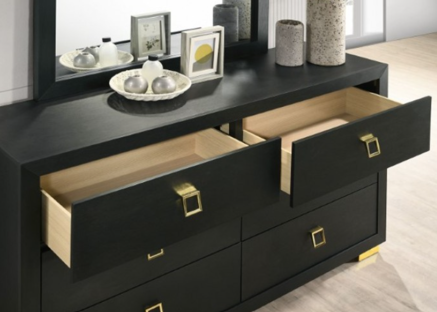 LATIM - DRESSER