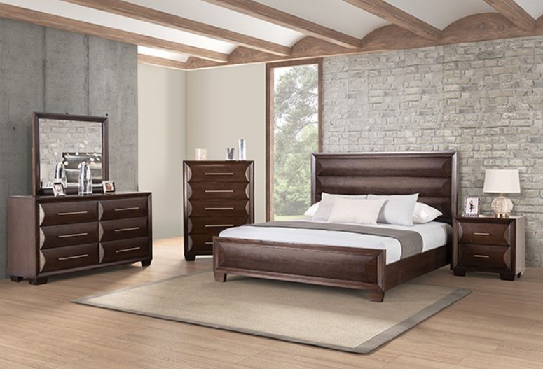 CHEMNI - DRESSER