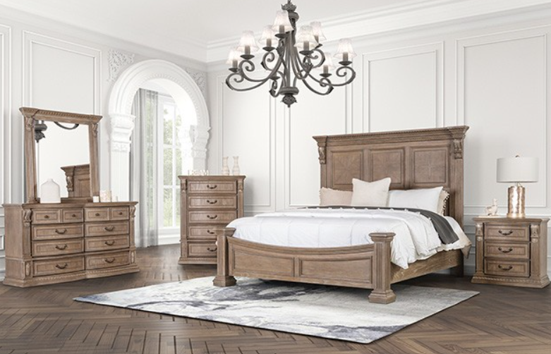 SEVEN - NIGHT STAND
