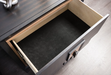 KENYA  NIGHT STAND - Brown Contemporary Night Stand | NorCal Furniture Santa Clara CA