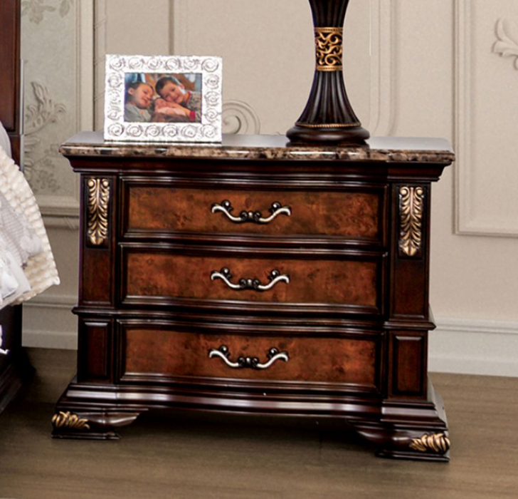 AQUA - NIGHT STAND